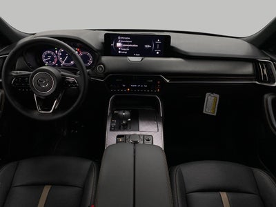 2026 Mazda Mazda CX-70 3.3 Turbo S Premium AWD