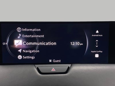 2026 Mazda Mazda CX-70 3.3 Turbo S Premium AWD