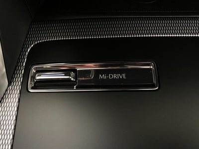 2026 Mazda Mazda CX-70 3.3 Turbo S Premium AWD