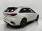 2026 Mazda Mazda CX-70 3.3 Turbo S Premium AWD