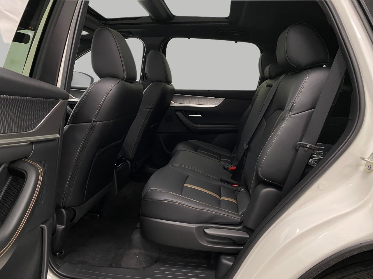 2026 Mazda Mazda CX-70 3.3 Turbo S Premium AWD