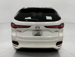 2026 Mazda Mazda CX-70 3.3 Turbo S Premium AWD