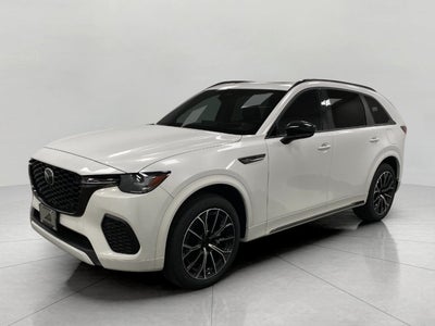 2026 Mazda Mazda CX-70 3.3 Turbo S Premium AWD