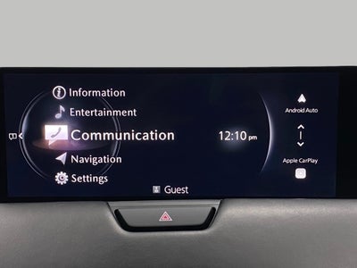2026 Mazda Mazda CX-70 3.3 Turbo S Premium AWD