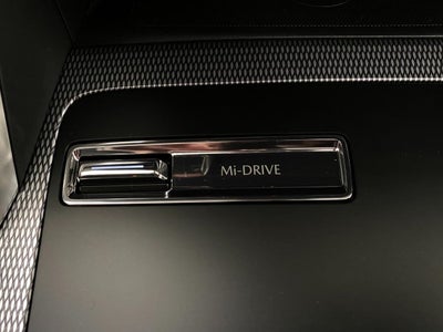 2026 Mazda Mazda CX-70 3.3 Turbo S Premium AWD