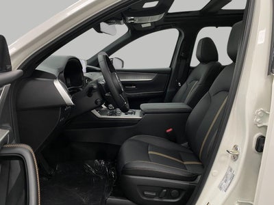 2026 Mazda Mazda CX-70 3.3 Turbo S Premium AWD