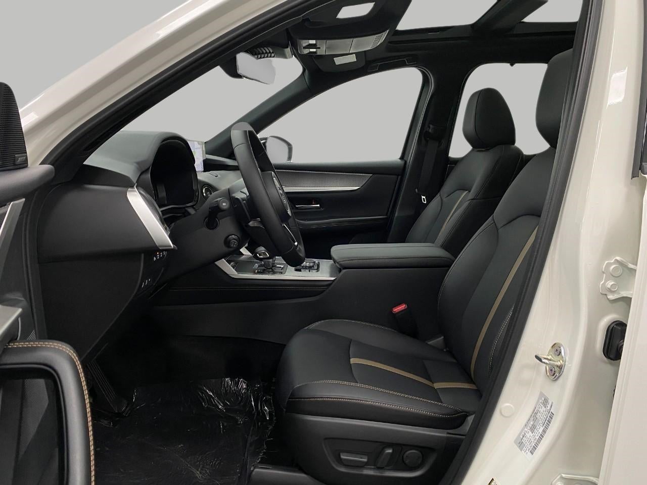 2026 Mazda Mazda CX-70 3.3 Turbo S Premium AWD