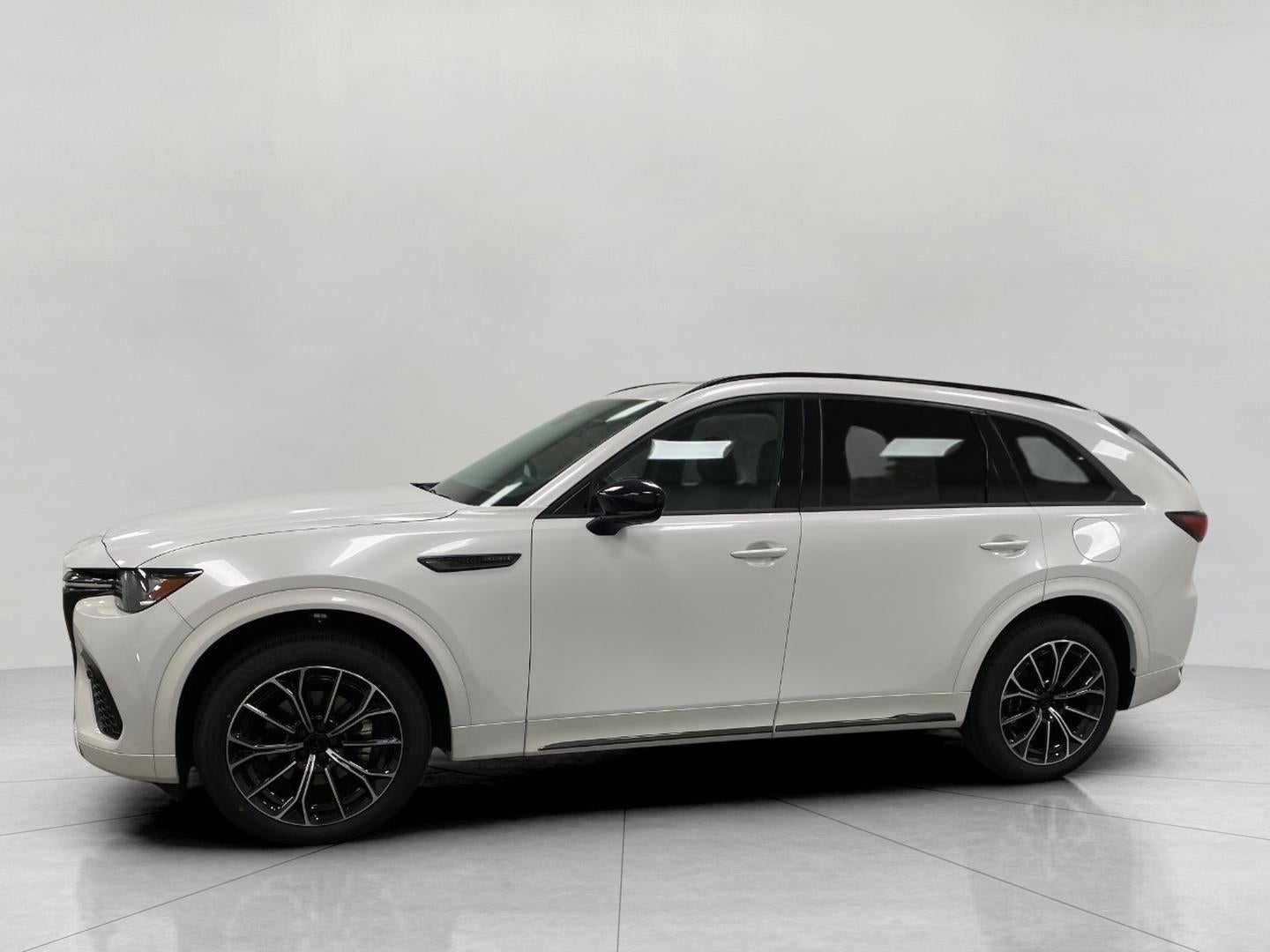 2026 Mazda Mazda CX-70 3.3 Turbo S Premium AWD