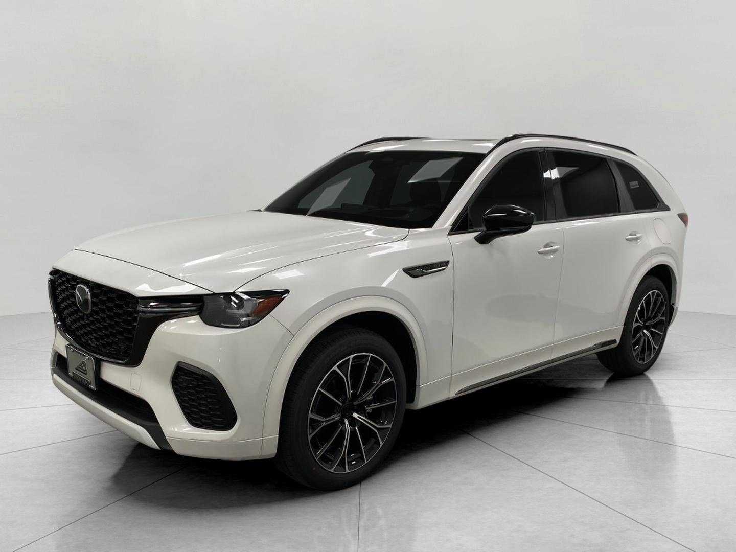 2026 Mazda Mazda CX-70 3.3 Turbo S Premium AWD