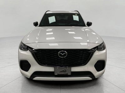 2026 Mazda Mazda CX-70 3.3 Turbo S Premium AWD