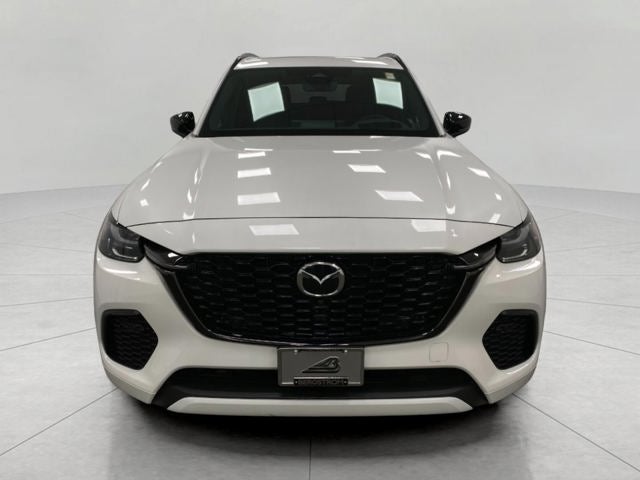 2026 Mazda Mazda CX-70 3.3 Turbo S Premium AWD