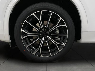 2026 Mazda Mazda CX-70 3.3 Turbo S Premium AWD