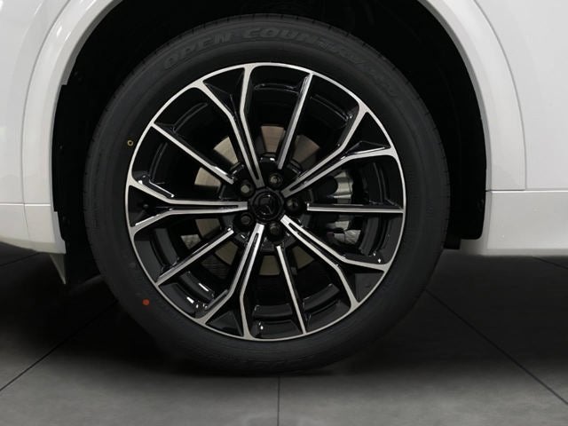 2026 Mazda Mazda CX-70 3.3 Turbo S Premium AWD