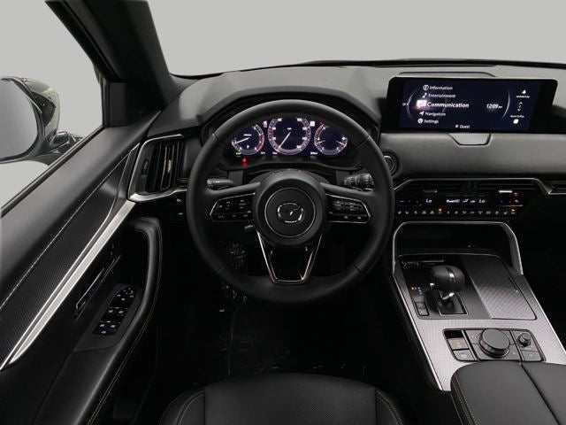 2026 Mazda Mazda CX-70 3.3 Turbo S Premium AWD