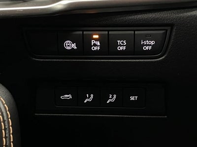 2026 Mazda Mazda CX-70 3.3 Turbo S Premium AWD