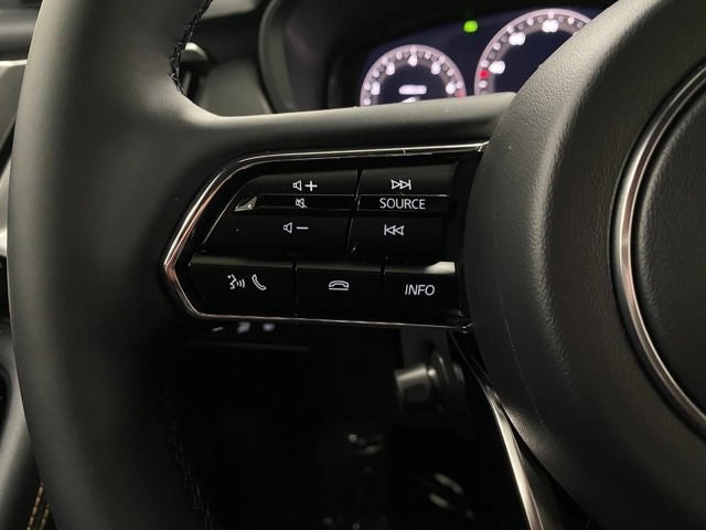 2026 Mazda Mazda CX-70 3.3 Turbo S Premium AWD