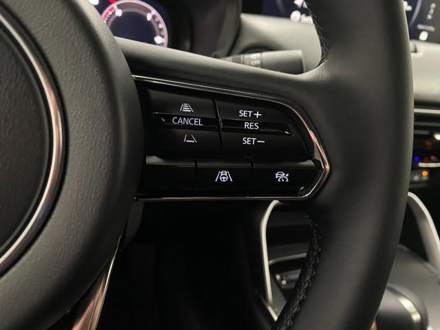 2026 Mazda Mazda CX-70 3.3 Turbo S Premium AWD