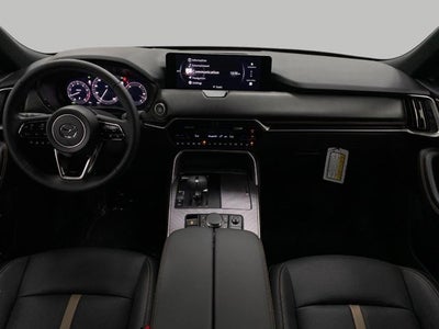 2026 Mazda Mazda CX-70 3.3 Turbo S Premium AWD
