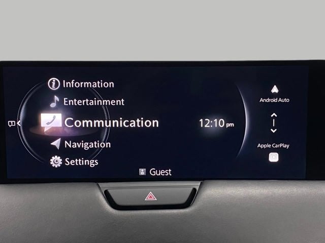 2026 Mazda Mazda CX-70 3.3 Turbo S Premium AWD