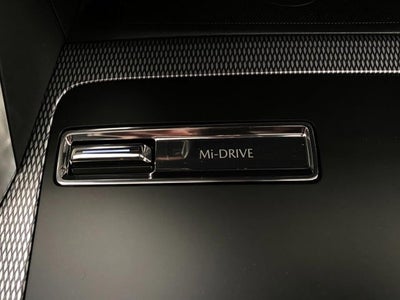 2026 Mazda Mazda CX-70 3.3 Turbo S Premium AWD