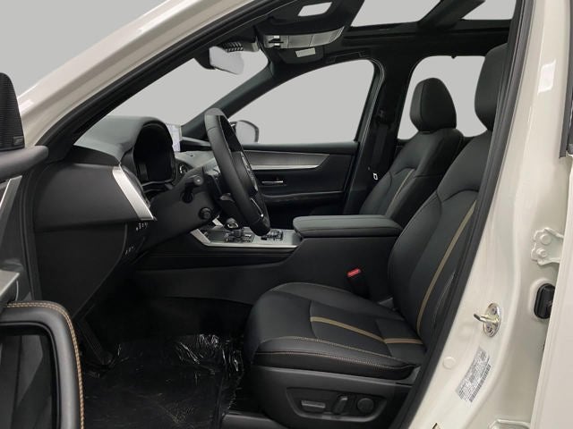 2026 Mazda Mazda CX-70 3.3 Turbo S Premium AWD