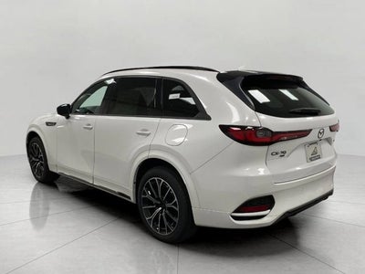 2026 Mazda Mazda CX-70 3.3 Turbo S Premium AWD