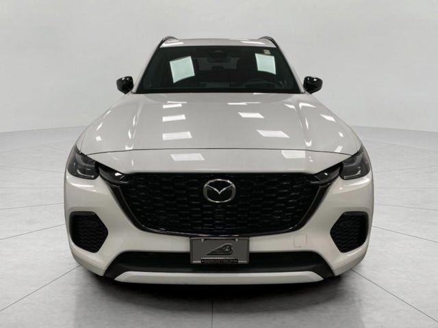 2026 Mazda Mazda CX-70 3.3 Turbo S Premium AWD