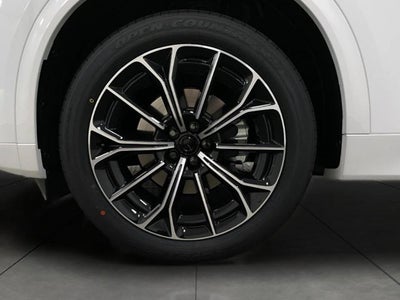 2026 Mazda Mazda CX-70 3.3 Turbo S Premium AWD