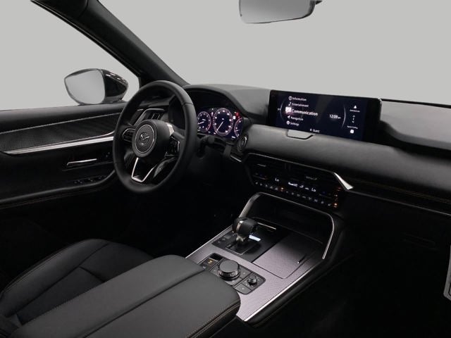 2026 Mazda Mazda CX-70 3.3 Turbo S Premium AWD