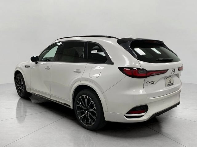 2026 Mazda Mazda CX-70 3.3 Turbo S Premium AWD