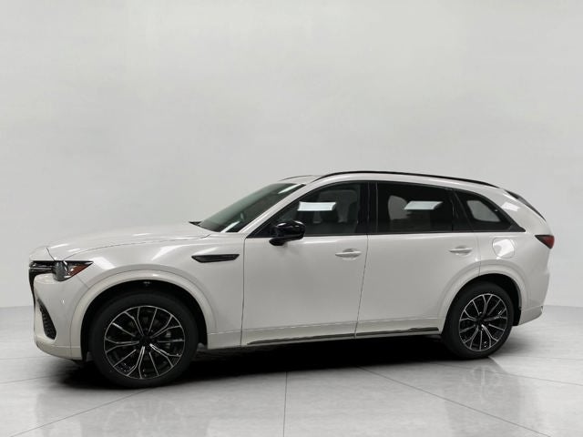2026 Mazda Mazda CX-70 3.3 Turbo S Premium AWD
