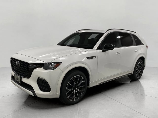 2026 Mazda Mazda CX-70 3.3 Turbo S Premium AWD