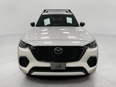 2026 Mazda Mazda CX-70 3.3 Turbo S Premium AWD
