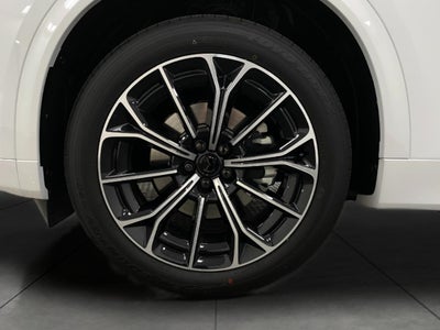 2026 Mazda Mazda CX-70 3.3 Turbo S Premium AWD