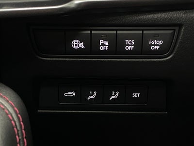 2026 Mazda Mazda CX-70 3.3 Turbo S Premium AWD