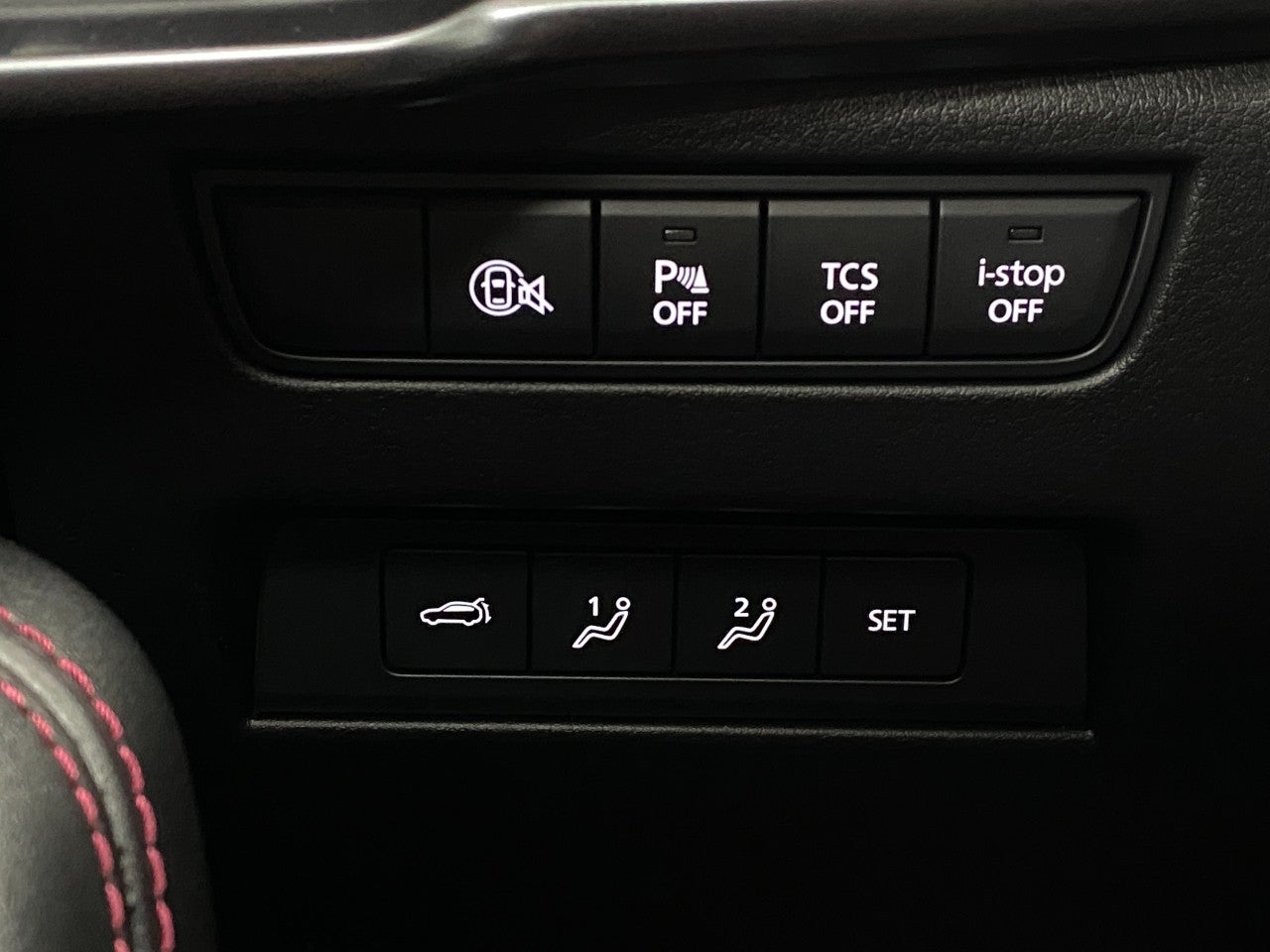 2026 Mazda Mazda CX-70 3.3 Turbo S Premium AWD