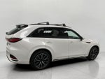 2026 Mazda Mazda CX-70 3.3 Turbo S Premium AWD