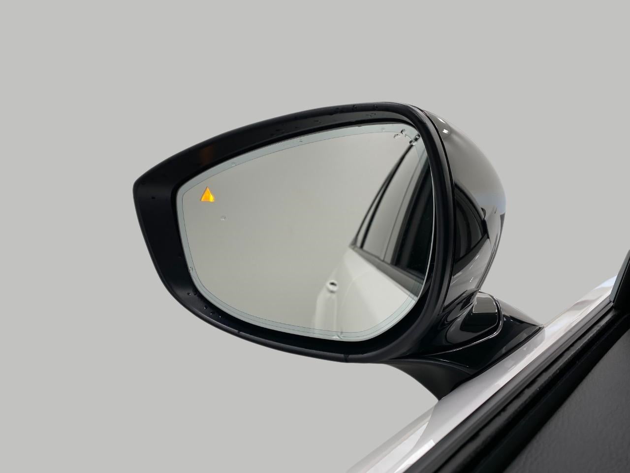 2026 Mazda Mazda CX-70 3.3 Turbo S Premium AWD