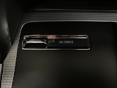 2026 Mazda Mazda CX-70 3.3 Turbo S Premium AWD