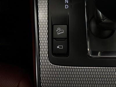 2026 Mazda Mazda CX-70 3.3 Turbo S Premium AWD