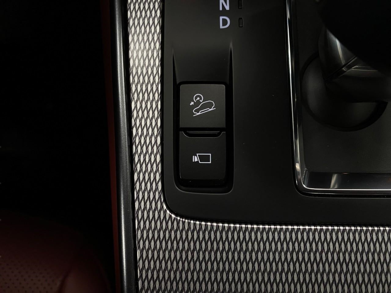 2026 Mazda Mazda CX-70 3.3 Turbo S Premium AWD