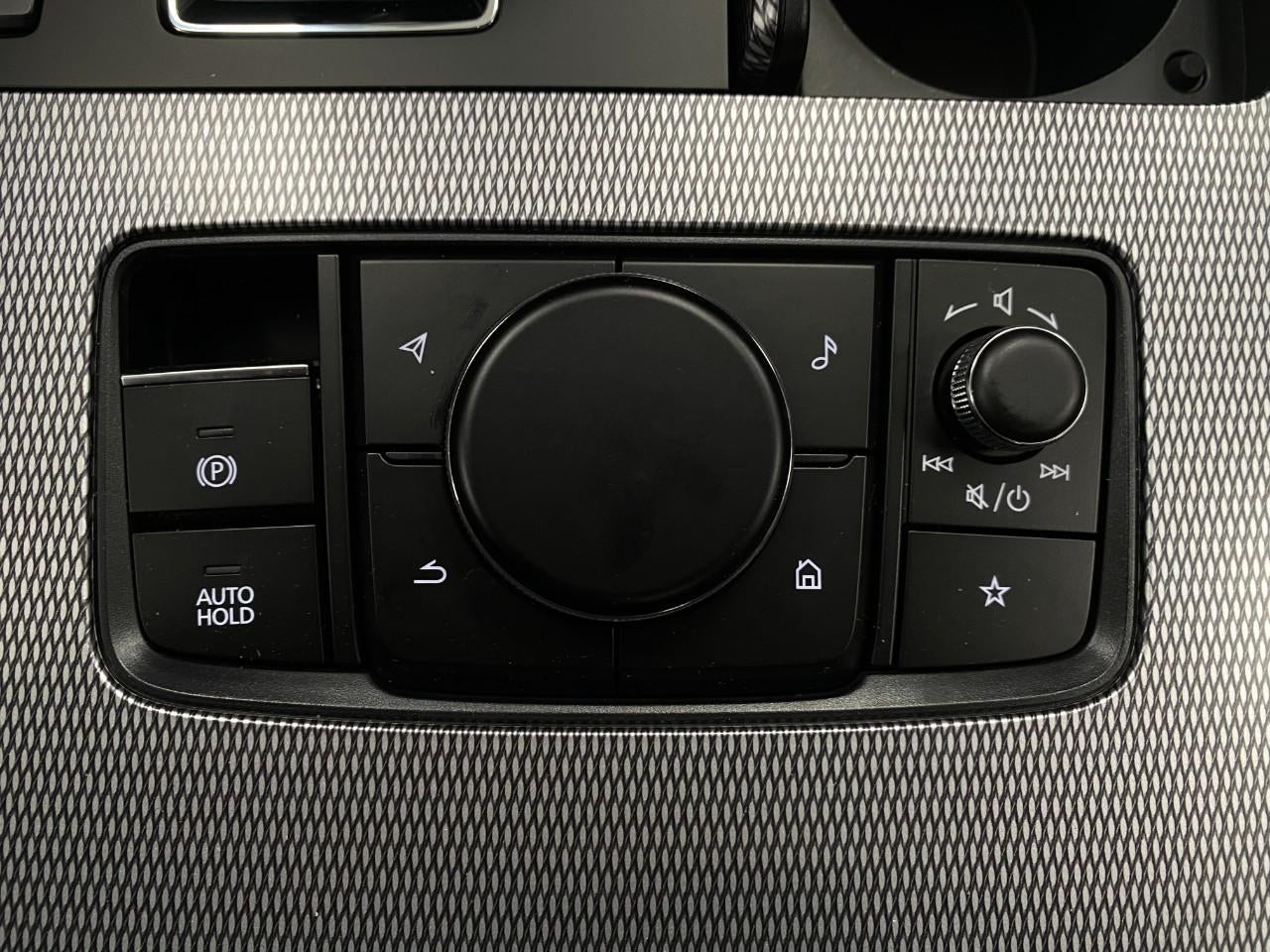 2026 Mazda Mazda CX-70 3.3 Turbo S Premium AWD