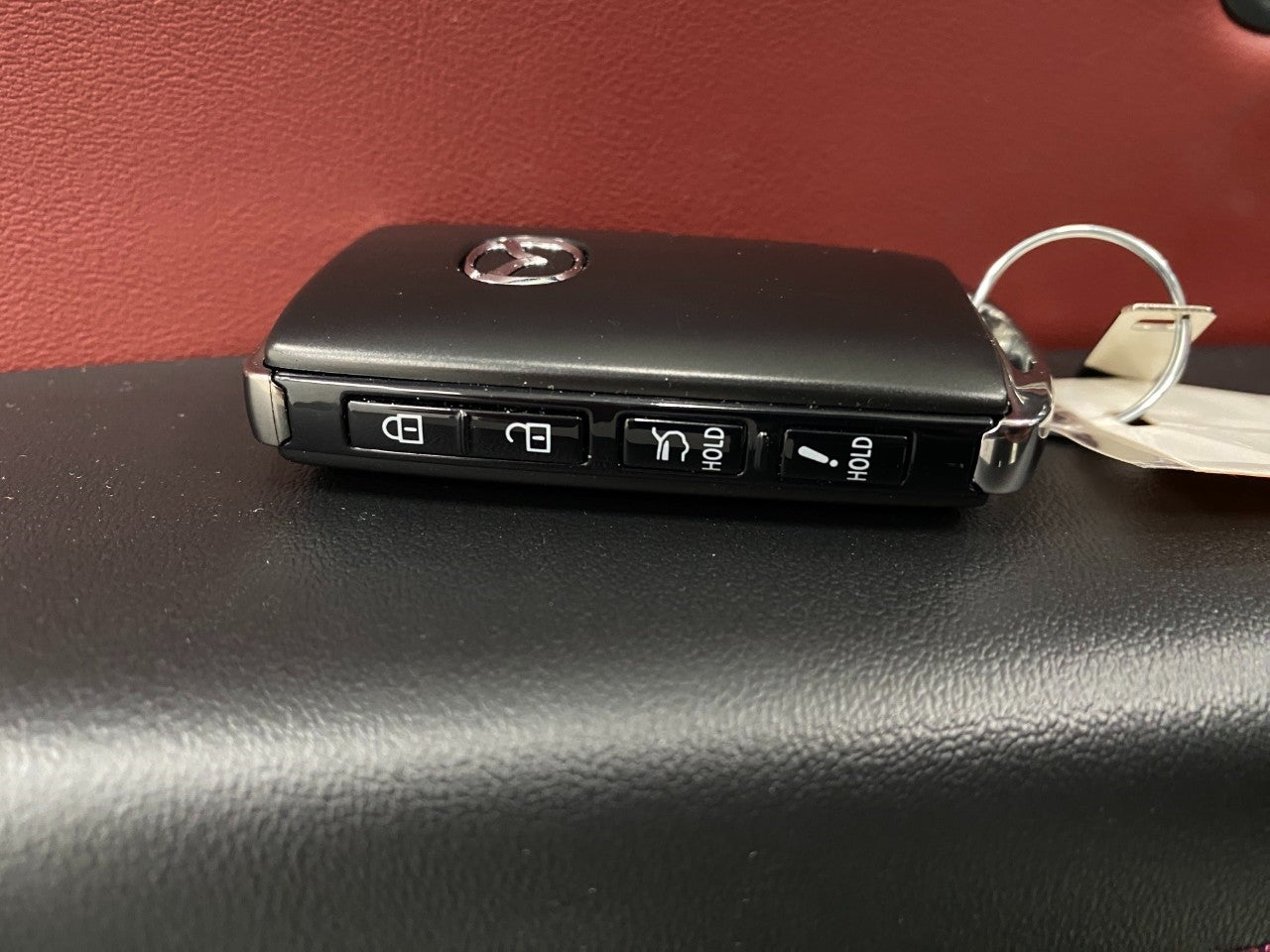 2026 Mazda Mazda CX-70 3.3 Turbo S Premium AWD