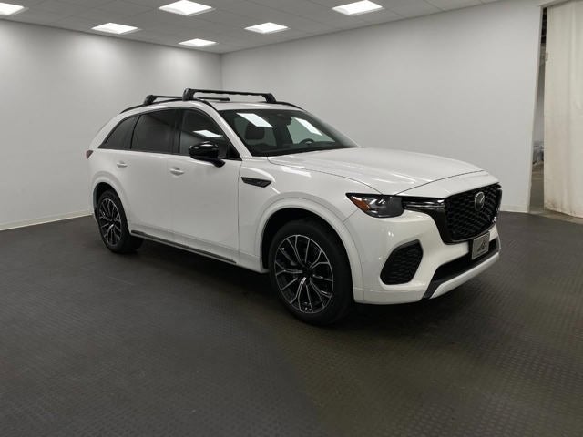 2026 Mazda Mazda CX-70 3.3 Turbo S Premium AWD