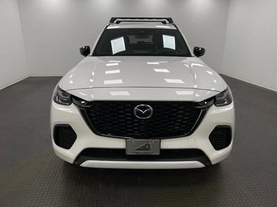 2026 Mazda Mazda CX-70 3.3 Turbo S Premium AWD