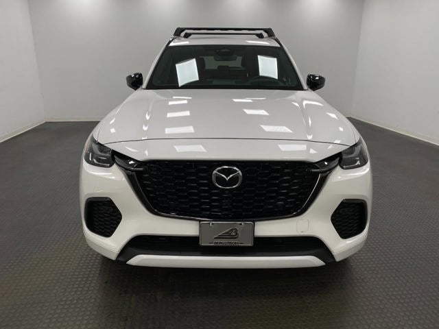 2026 Mazda Mazda CX-70 3.3 Turbo S Premium AWD