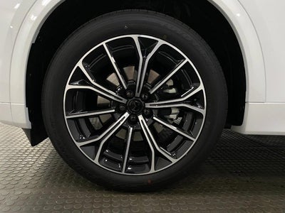 2026 Mazda Mazda CX-70 3.3 Turbo S Premium AWD