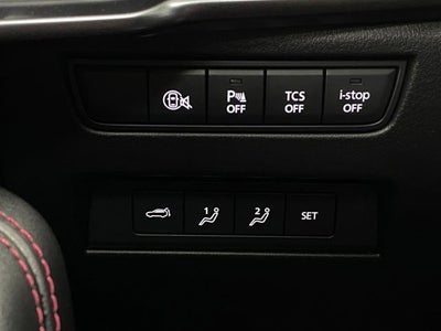 2026 Mazda Mazda CX-70 3.3 Turbo S Premium AWD