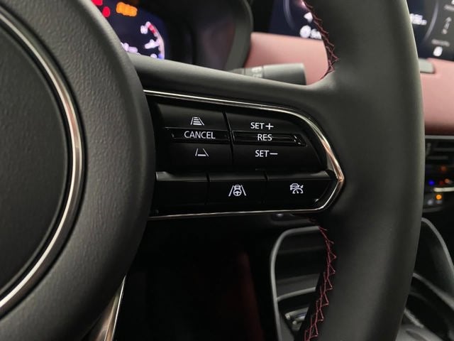 2026 Mazda Mazda CX-70 3.3 Turbo S Premium AWD