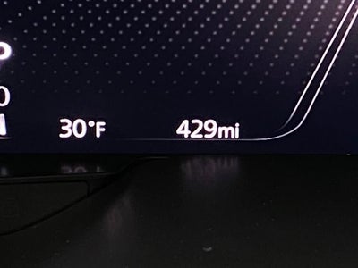 2026 Mazda Mazda CX-70 3.3 Turbo S Premium AWD